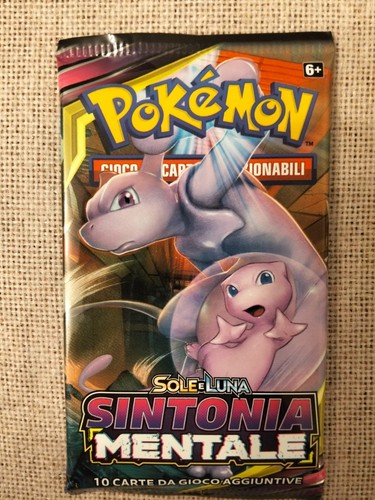 Pokemon sintonia mentale - pokemon,