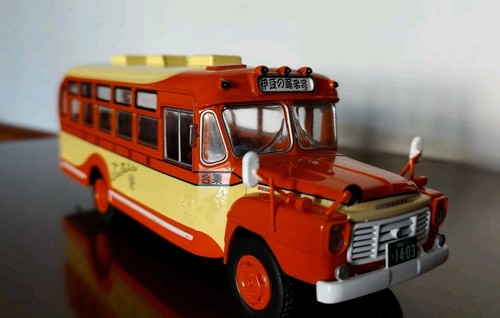 Autobus storico del mondo - storico,