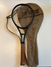 Racchetta da tennis vintage