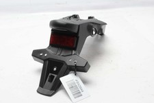 Portatarga riflettore