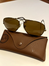 Vintage Ray Ban USA modello