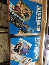 LIBRO : TUTTO IL CALCIO 2 Vol