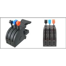 Logitech G Saitek Pro Flight