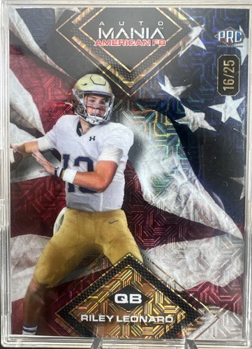 2024 wild card auto mania - wild,