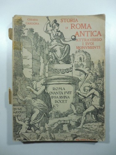 Storia roma antica - di,