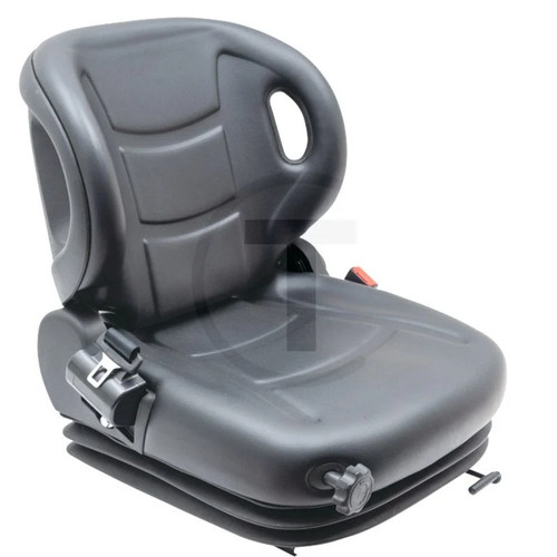 Sedile carrello elevatore - , gsm