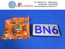 FILTRO BENZINA ALFA ROMEO