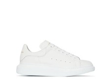 Sneakers Scarpe Alexander Mc Queen Bianco Unisex