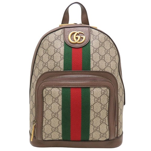 Gucci zaino ophidia - zaino,