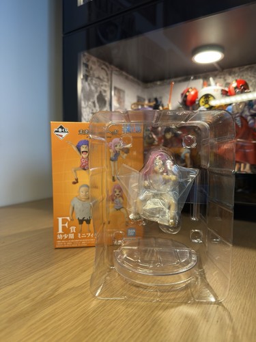 Bonney ichiban kuji - bonney,