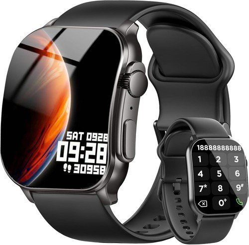 Smart watch uomo donna - smart,