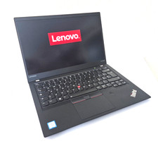 💻 Lenovo Notebook X1 Carbon