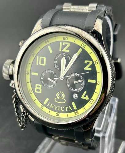 Invicta russian diver men - diver, men's