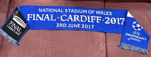 Sciarpa calcio - sciarpa, (scarf)