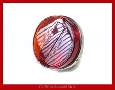 Fanale Faro Posteriore Fiat 850 Berlina Special Sport Coupe 1100 R Ricambi Epoca