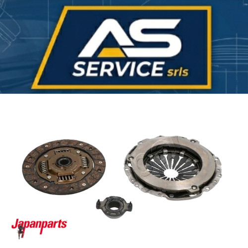 Japanparts kupplungssatz - japanparts,