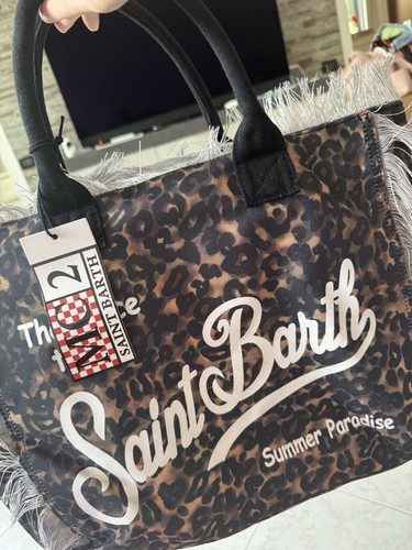Mc2 saint barth borsa mano - mc2, a