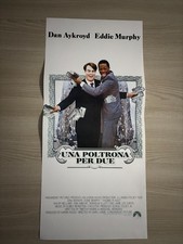 130s, LOCANDINA,,UNA POLTRONA