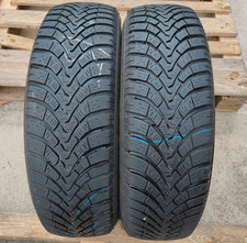 GOMME N°02 PNEUMATICI 175/65R15 84T FALKEN H501 INVERNALE RIF 4024