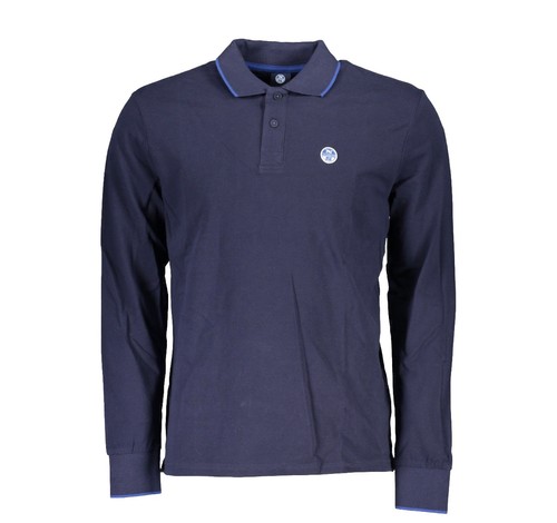 North sails polo maniche - sails,