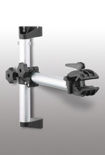 Supporto a parete con morsa