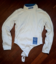 abigliamento scherma