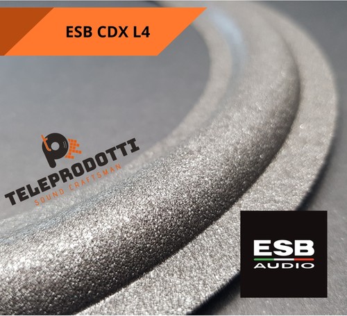 Esb cdx sospensione di - esb,