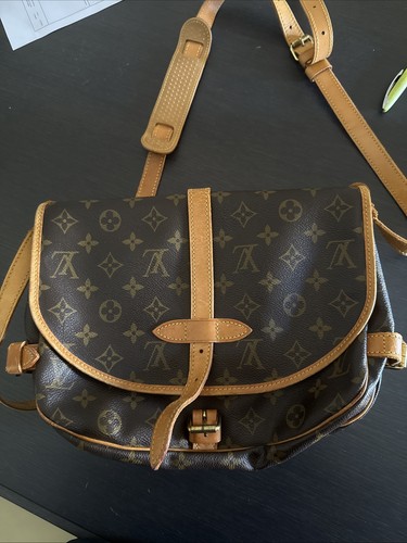 Borsa louis vuitton - louis, originale