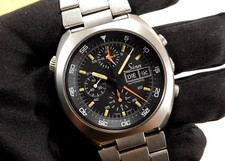 SINN NUOVO 43mm 142 D1