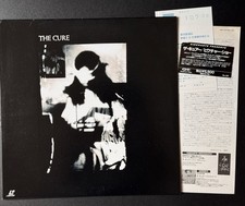 The cure picture - the, polygram