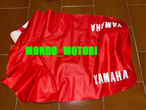 Fodera sella per yamaha - per, xt