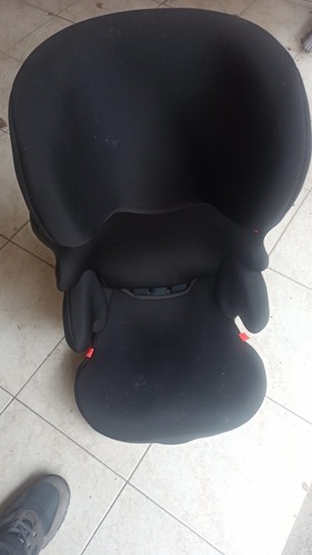 Seggiolino auto kg isofix - 36,