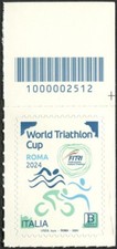 Italia 2024 world triathlon - 2024,