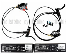 NUOVO set freni a disco