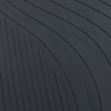 Tappetini Auto Gomma Nero Set