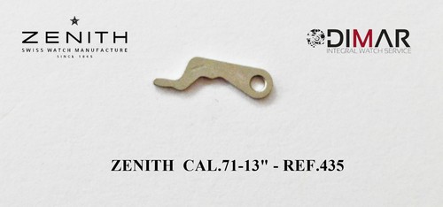 Zenith cal ref - zenith, ref.435