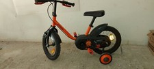 Bici bimbo anni - bimbo,