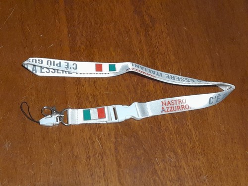 Portachiavi porta pass badge