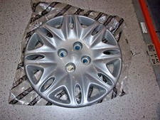 COPPA RUOTA CALOTTA LANCIA Y 1995-2000 14 ORIGINALE LANCIA 46516394