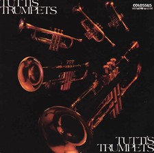 Tutti's Trumpets ‎–