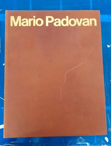 Mario padovan siva editrice - mario,