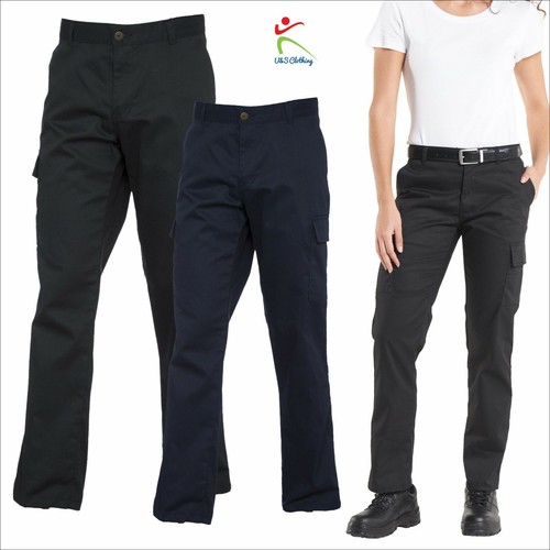 Pantaloni cargo donna uneek - cargo,