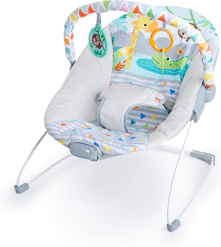 Seggiolino vibrante rilassante - seggiolino,
