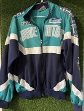 Juventus jacket 1994 1995 - jacket,