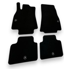 Kit Tappetini Auto Mercedes w169/w245 2004/2011