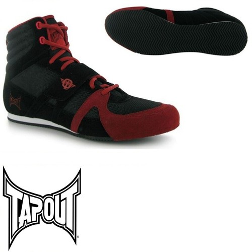 Tapout scarpe wrestling - scarpe, lotta