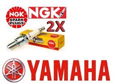KIT 2 CANDELE NGK SPARK PLUG CPR7EA-9 YAMAHA XVS 950 A Midnight Star VN02 2009