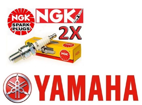 Kit candele ngk spark - 2,