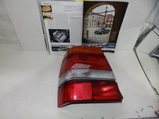 LANCIA THEMA - FANALE