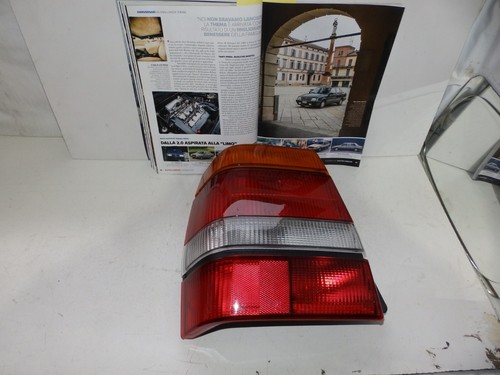 Lancia thema fanale - thema,
